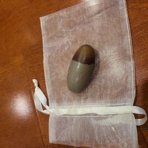 💙NEW Stone Kegel / Fertility Egg